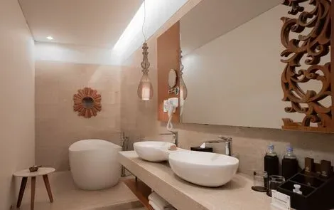 Hôtel Merusaka Nusa Dua nusa_dua INDONESIE
