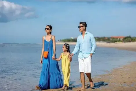Hôtel Renaissance Bali Nusa Dua Resort nusa_dua INDONESIE