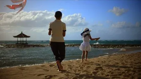 Hôtel Sofitel Bali Nusa Dua Beach Resort nusa_dua INDONESIE