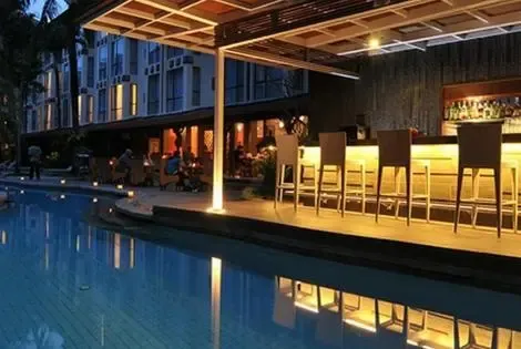 Hôtel Prime Plaza Sanur sanur INDONESIE