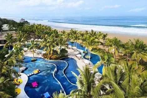 Hôtel W Bali Seminyak seminyak INDONESIE