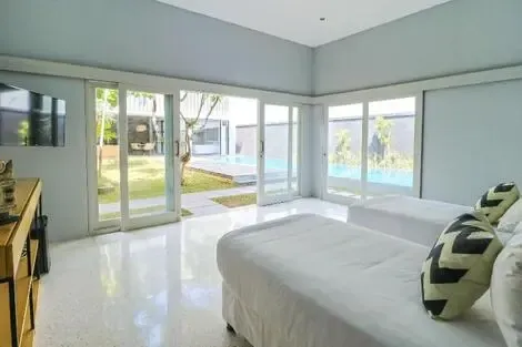 Hôtel Origin Seminyak seminyak INDONESIE