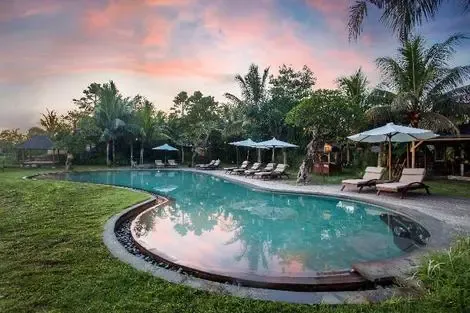 Hôtel Arya Villas Ubud ubud INDONESIE