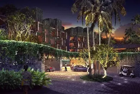 Hôtel Wyndham Dreamland Resort Bali uluwatu INDONESIE