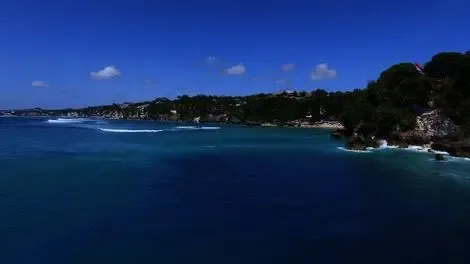 Hôtel D'padang uluwatu INDONESIE