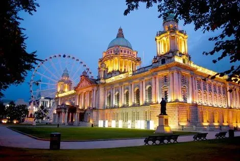Belfast
