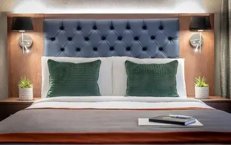 Hôtel The Fleet Hotel dublin IRLANDE