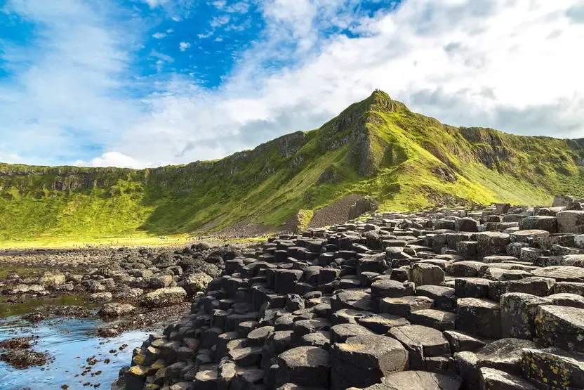 séjour Irlande - Circuit Irlande, île sauvage de l'Atlantique
