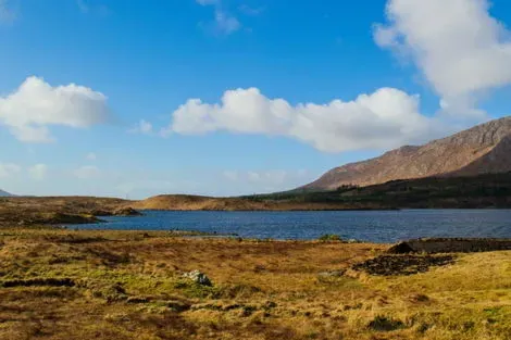 séjour Irlande - Autotour Road Trip Irlandais - Hôtel