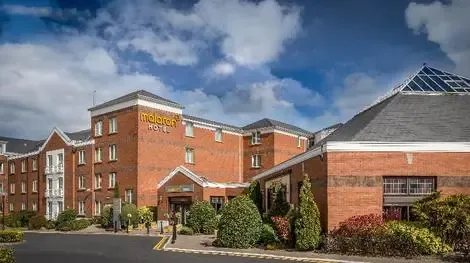 Hôtel Maldron Hotel Newlands Cross dublin IRLANDE