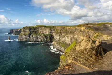 Autotour Vivez la vie de Seigneur dublin Irlande