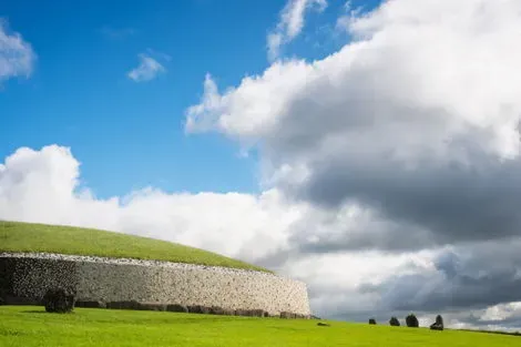 Newgrange