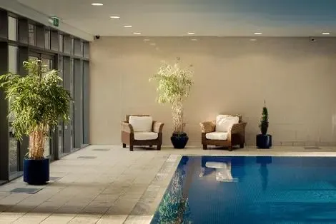 Hôtel Rochestown Lodge Hotel & Spa dun_laoghaire IRLANDE