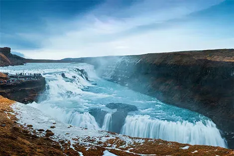 Gullfoss
