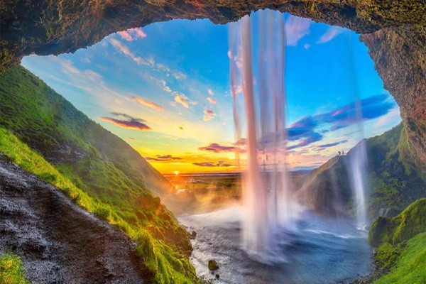 Islande : Hôtel City Break - Printemps Islandais