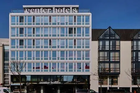 Hôtel Centerhotel Plaza reykjavik ISLANDE