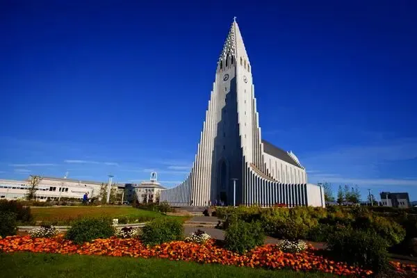 séjour ISLANDE - Hôtel Fosshotel Lind