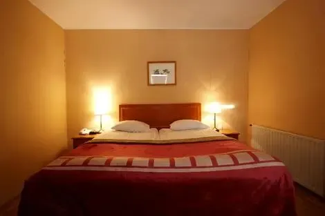 Hôtel Fosshotel Raudara reykjavik ISLANDE