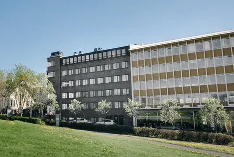 Hôtel 101 Hotel reykjavik ISLANDE