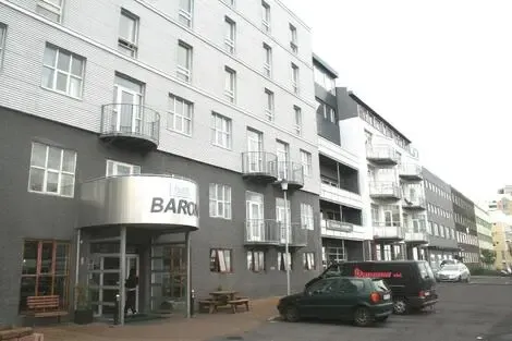 Hôtel Fosshotel Baron reykjavik ISLANDE