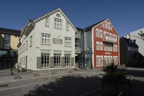 Hôtel Reykjavik Centrum reykjavik ISLANDE