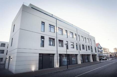 Hôtel Skuggi Hotel By Keahotels reykjavik ISLANDE