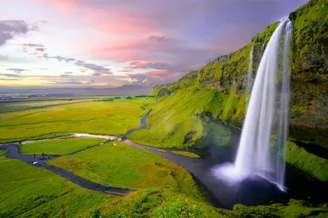 Hôtel City Break - Douceur d'Islande reykjavik Islande