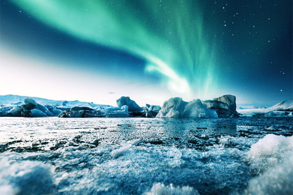 Islande : Hôtel City Break à Reykjavik - Aventure & Glacier (excursions incluses)
