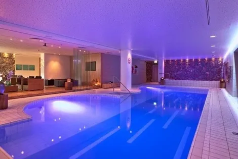 Hôtel Icelandair Reykjavik Natura reykjavik ISLANDE