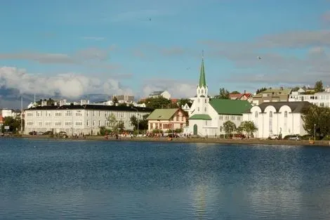 Reykjavik
