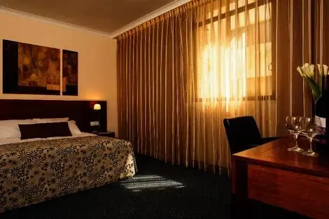 Hôtel Caesar Premier Jerusalem jerusalem ISRAEL