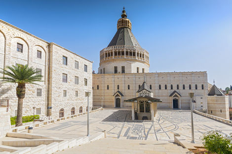 Eglise de l'Annonciation