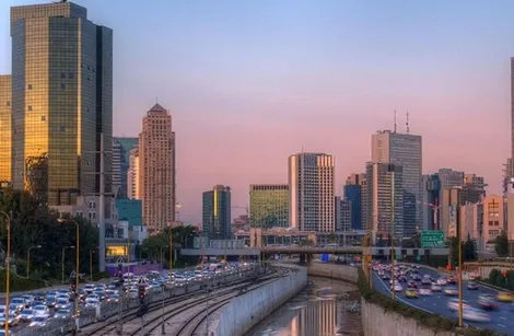 Hôtel Sea Executive Suites tel_aviv ISRAEL