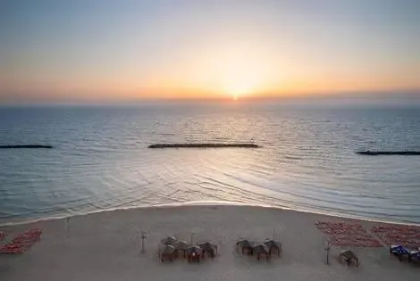 Hôtel Sheraton Tel Aviv Hotel tel_aviv ISRAEL