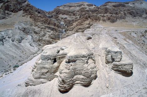 Qumran