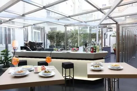 Hôtel Grande Albergo Maugeri acireale ITALIE