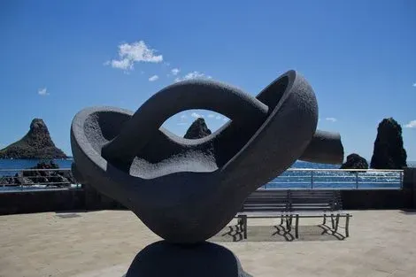 Hôtel Oasis acitrezza ITALIE