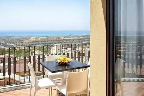 Hôtel Exclusive agrigento ITALIE