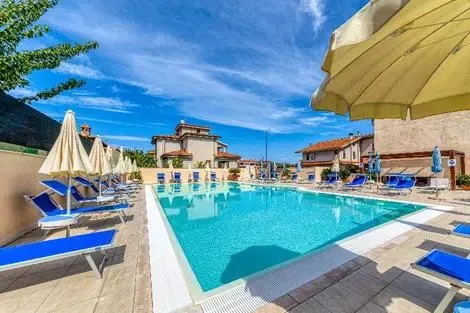 Hôtel Le Torri arborea ITALIE