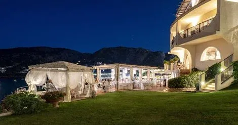 Hôtel Club Hotel arzachena ITALIE