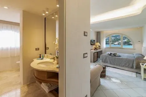 Hôtel Club Hotel arzachena ITALIE