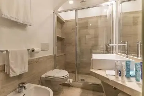 Hôtel Club Hotel arzachena ITALIE