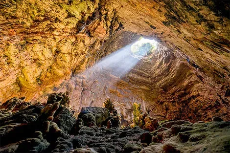 Grotte di Castellana