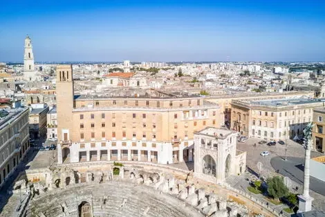 Lecce