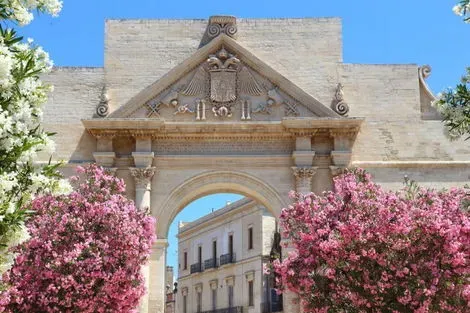 Lecce