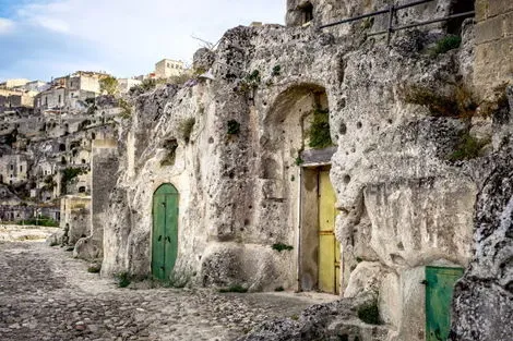 Matera