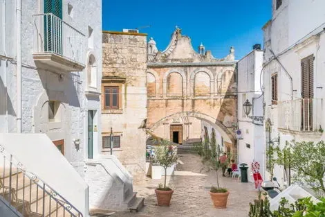 Ostuni