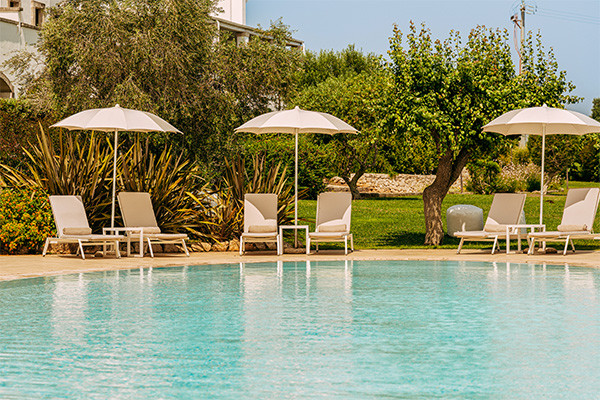 Italie : Hôtel Borgobianco Resort & Spa