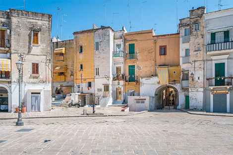 Bari