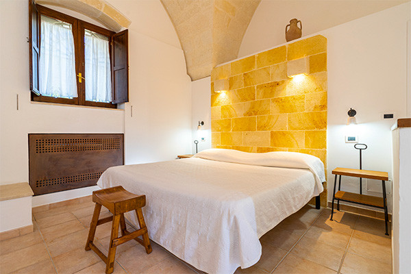 Italie : Hôtel Tenuta del Barco